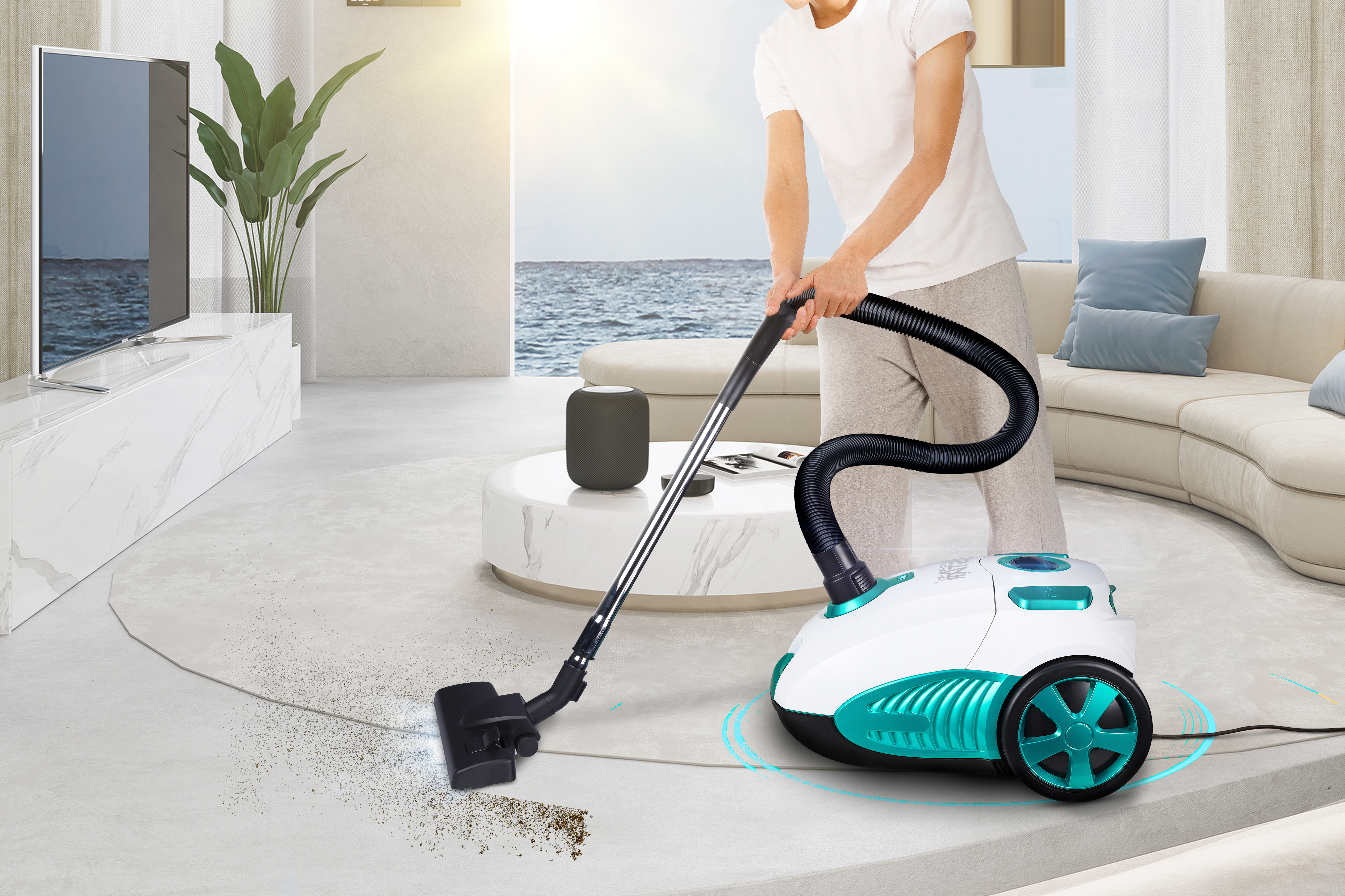 Vacuum